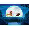 Disney The Lion King Full Moon Walk